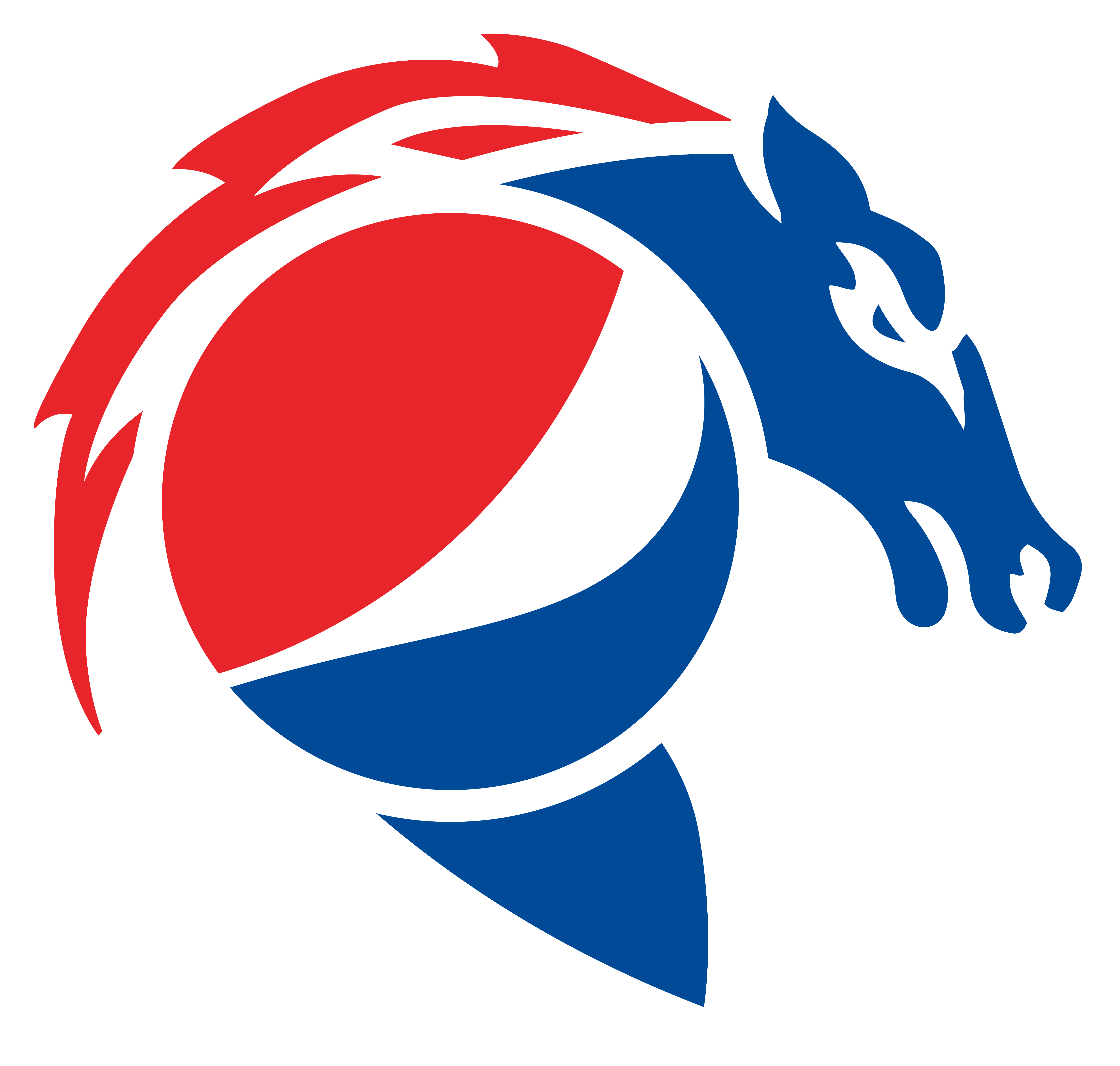 Pepsi Elmira Horse Head 1 (002)