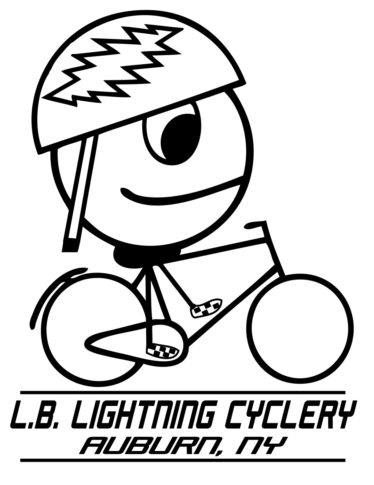 lightling cyclery auburn